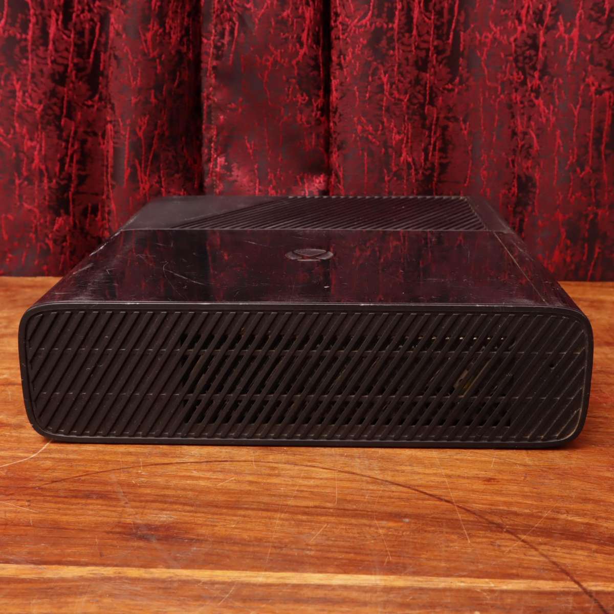 Xbox 360E Console Slim - Twelve Games - Two Controllers - 300GB HDD