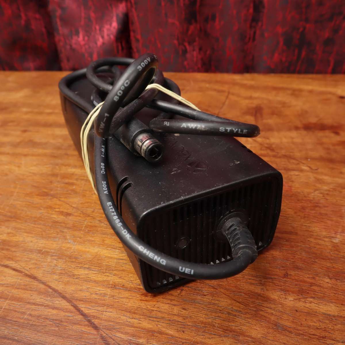 Xbox 360E Console Slim - Twelve Games - Two Controllers - 300GB HDD