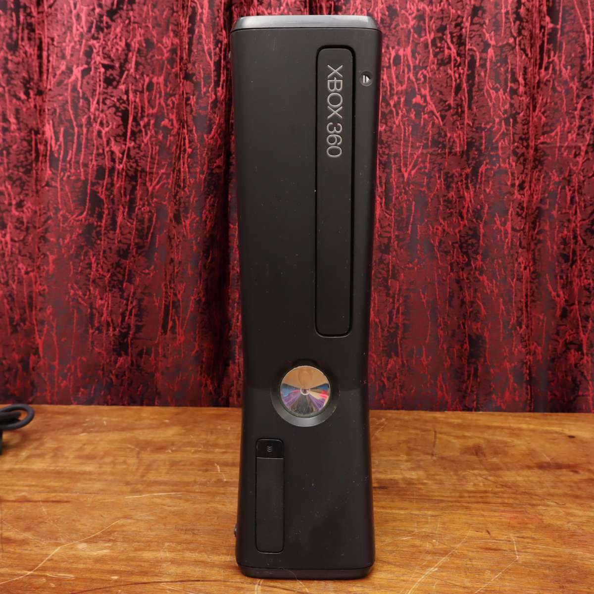 XBox 360S Console Slim - Two Games - Two Controllers - 250GB HDD