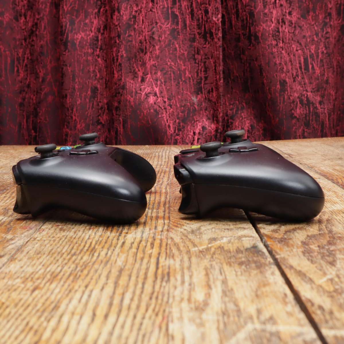 2 Pcs - Wireless Controller for Xbox One - Model 1537