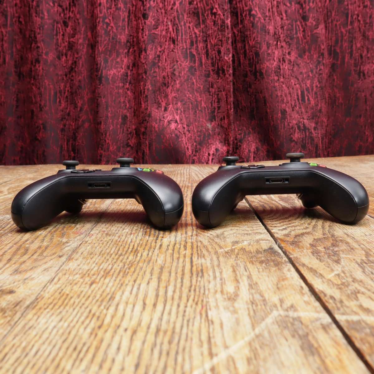 2 Pcs - Wireless Controller for Xbox One - Model 1537