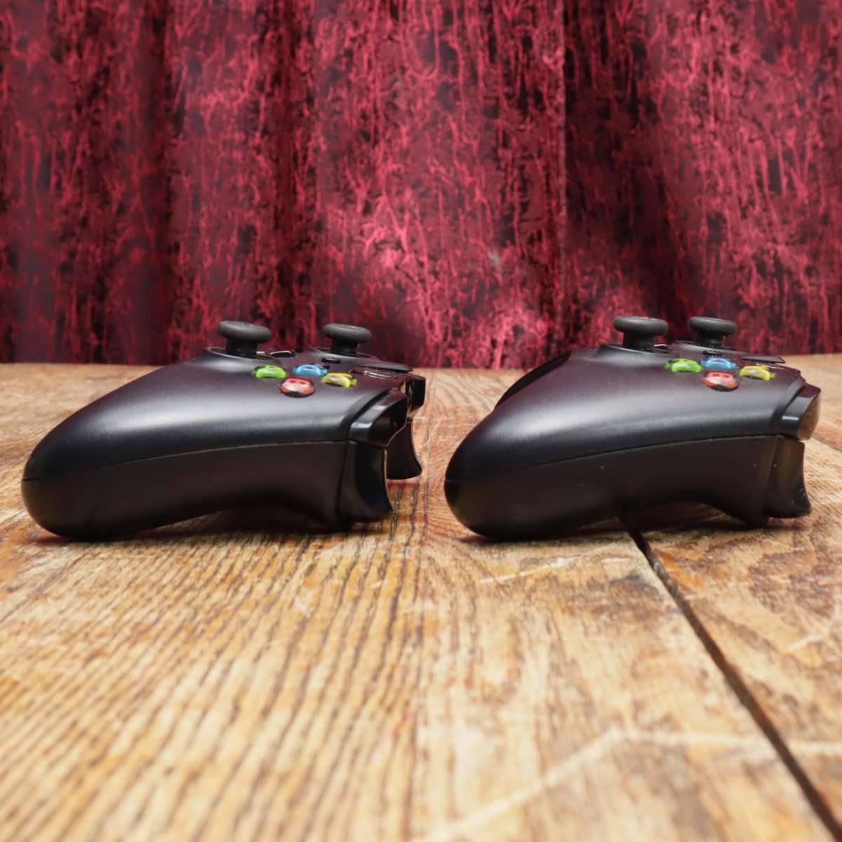 2 Pcs - Wireless Controller for Xbox One - Model 1537