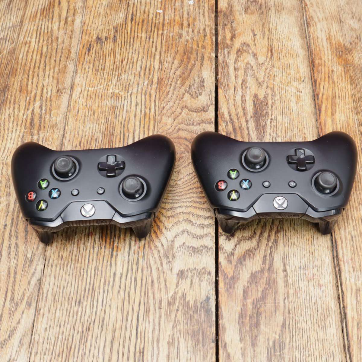 2 Pcs - Wireless Controller for Xbox One - Model 1537