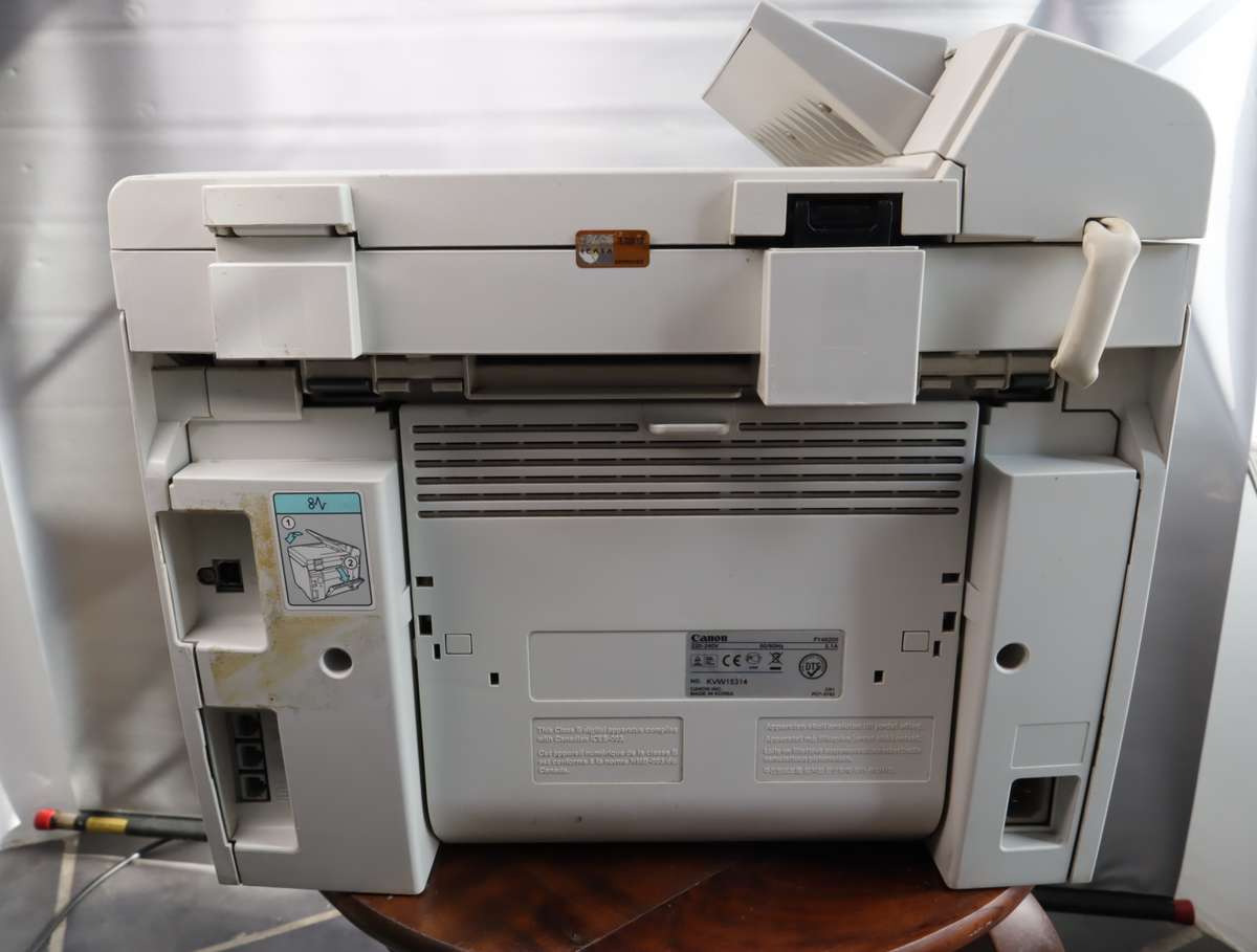 Canon i-SENSYS MF4150 All-In-One Laser Printer - Pre-Owned