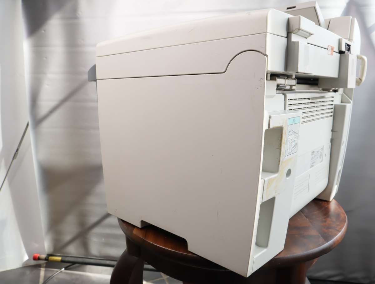 Canon i-SENSYS MF4150 All-In-One Laser Printer - Pre-Owned