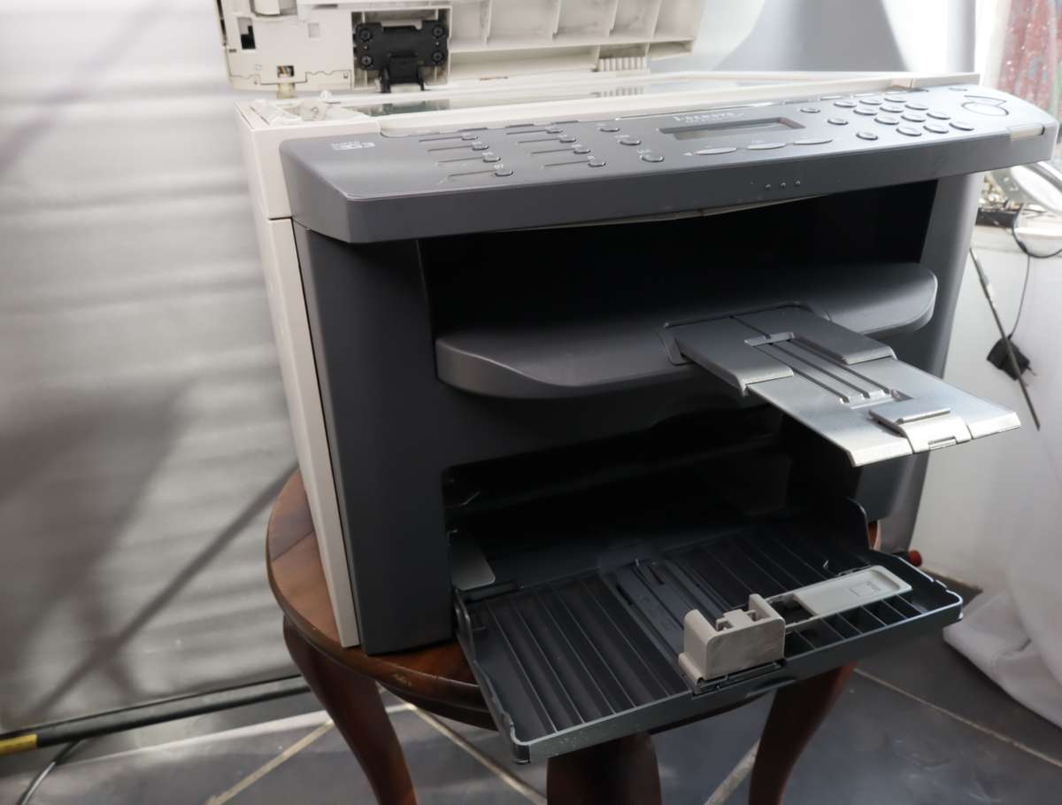 Canon i-SENSYS MF4150 All-In-One Laser Printer - Pre-Owned