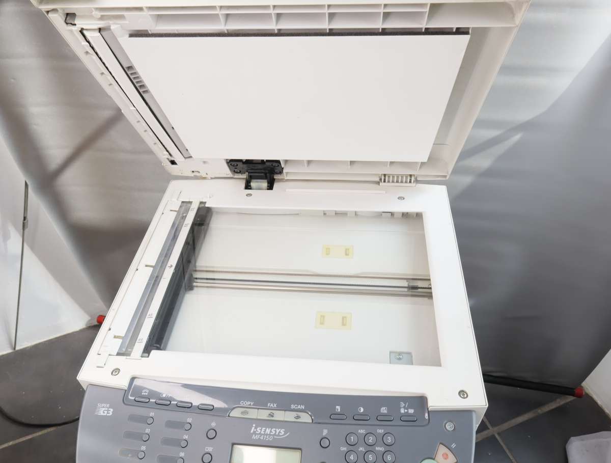 Canon i-SENSYS MF4150 All-In-One Laser Printer - Pre-Owned