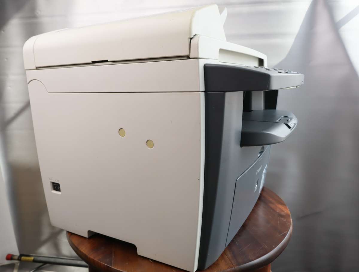 Canon i-SENSYS MF4150 All-In-One Laser Printer - Pre-Owned