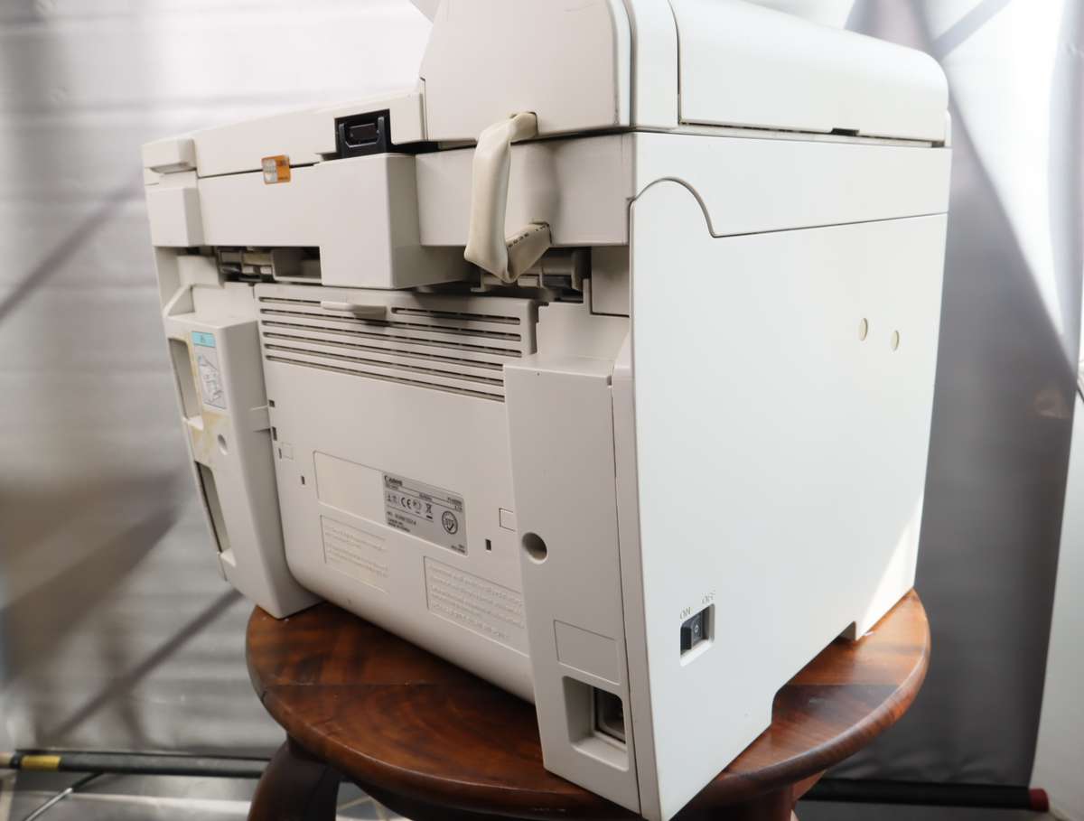 Canon i-SENSYS MF4150 All-In-One Laser Printer - Pre-Owned