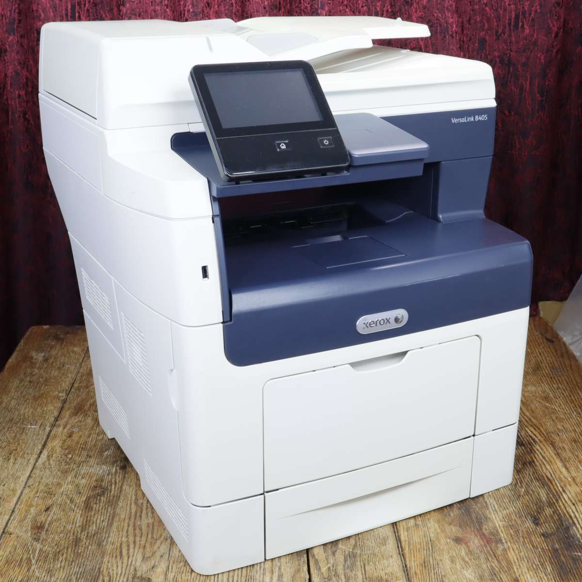Xerox VersaLink B405DN A4 Mono All-In-One Laser Printer