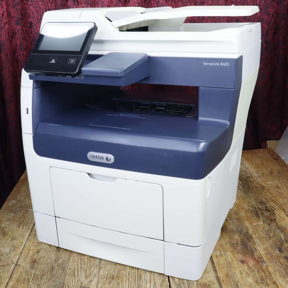 Xerox VersaLink B405DN A4 Mono All-In-One Laser Printer