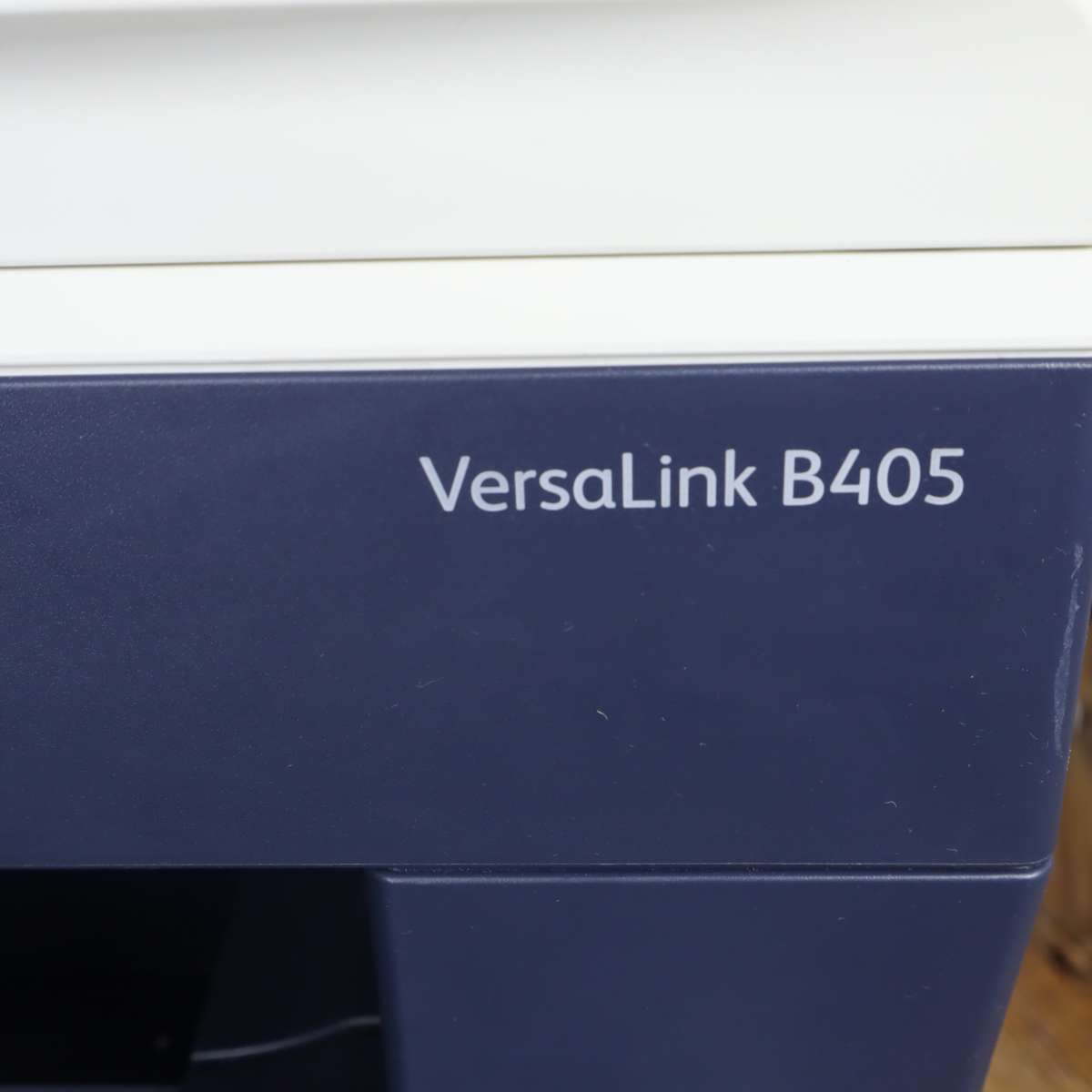 Xerox VersaLink B405DN A4 Mono All-In-One Laser Printer
