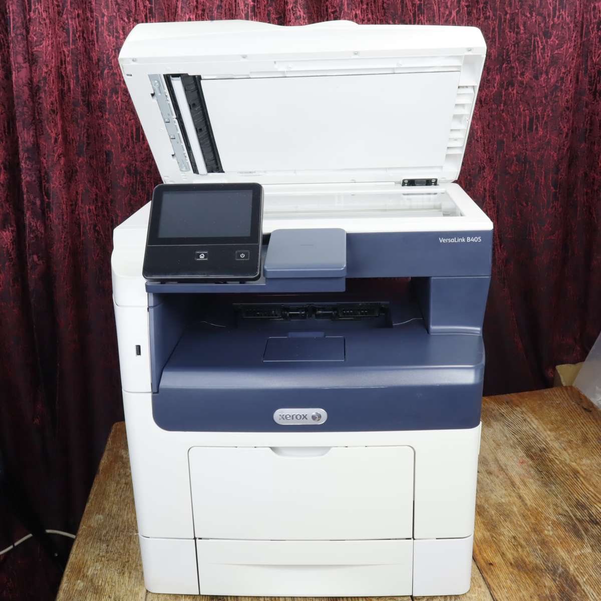 Xerox VersaLink B405DN A4 Mono All-In-One Laser Printer