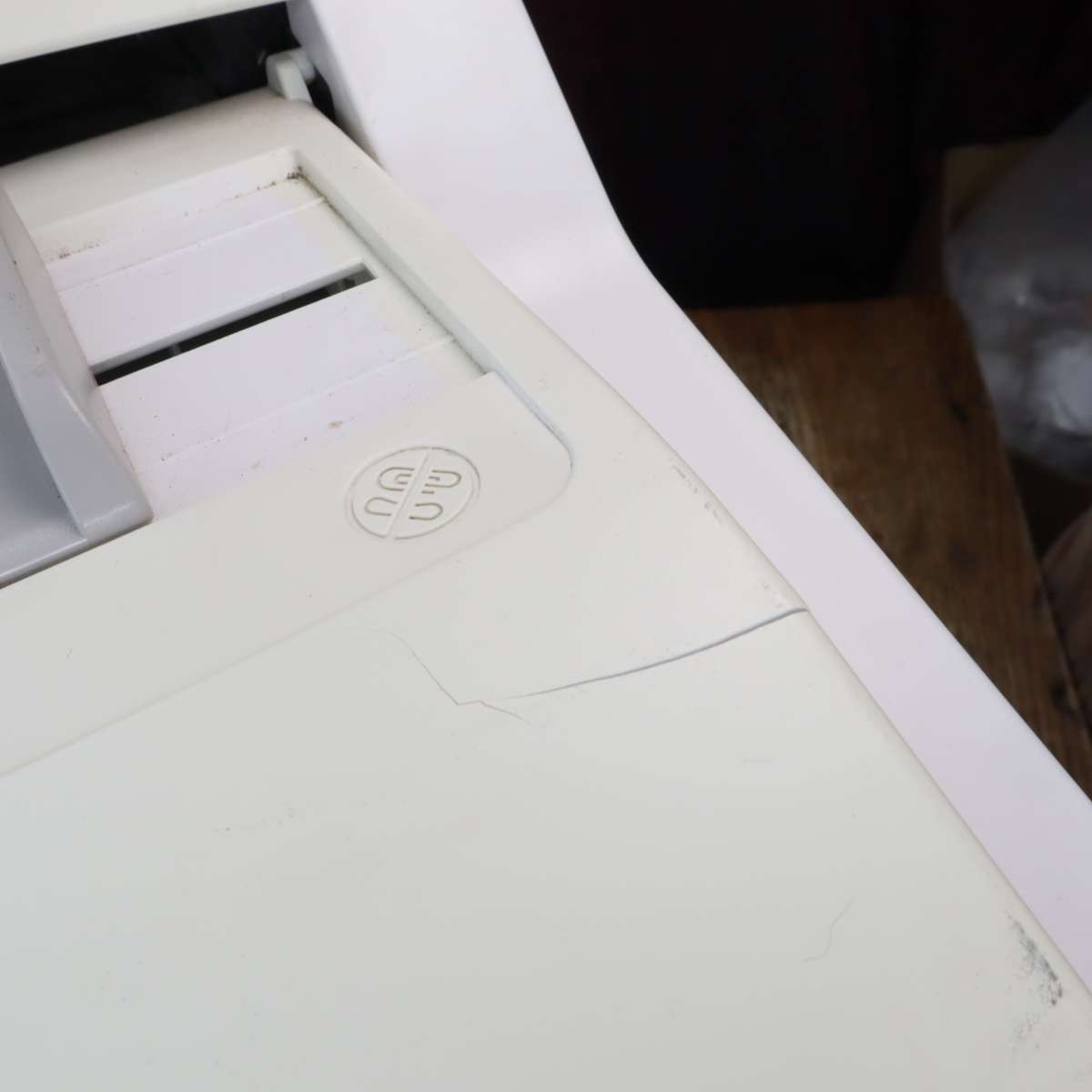 Xerox VersaLink B405DN A4 Mono All-In-One Laser Printer