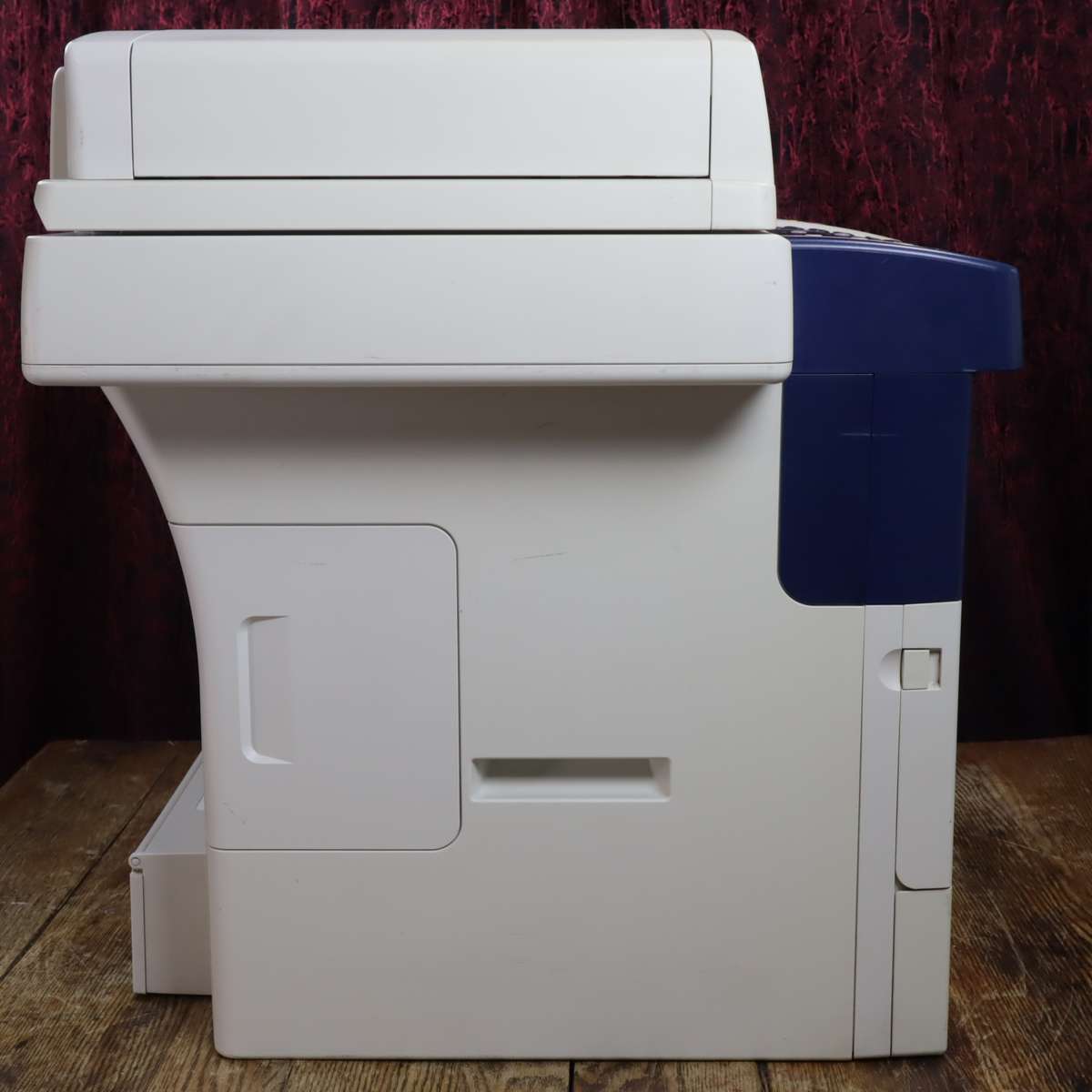 Xerox WorkCentre 3550 A4 Mono All-In-One Laser Printer