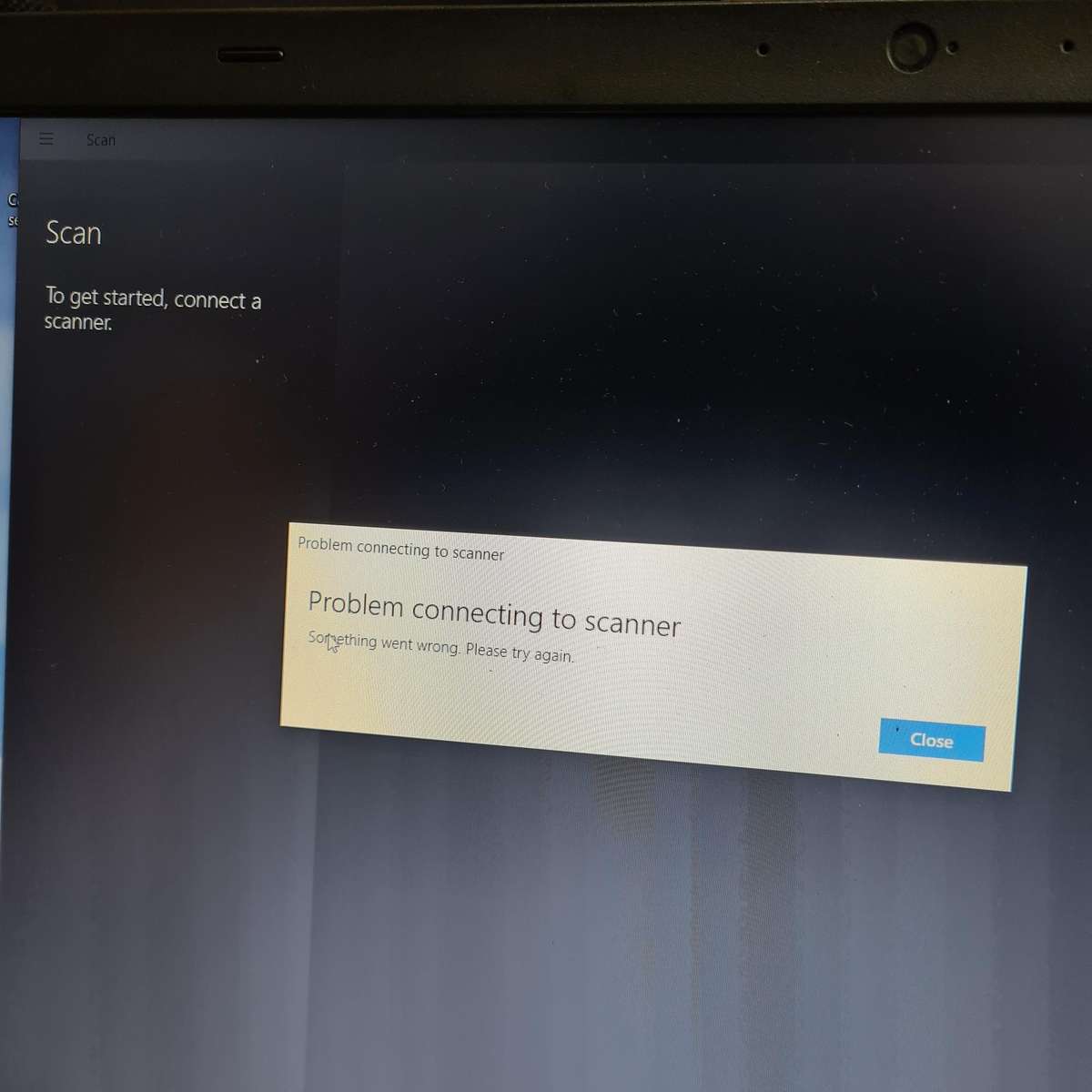 Samsung Xpress C1860FW A4 Colour All-In-One Laser Printer