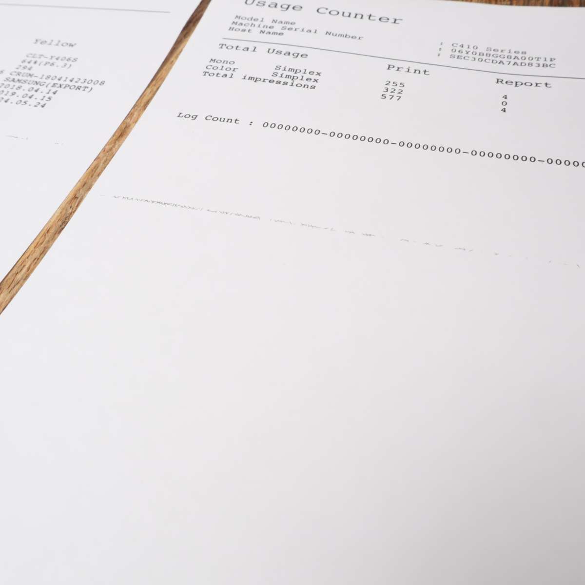 Samsung Xpress C410W Colour Laser Printer