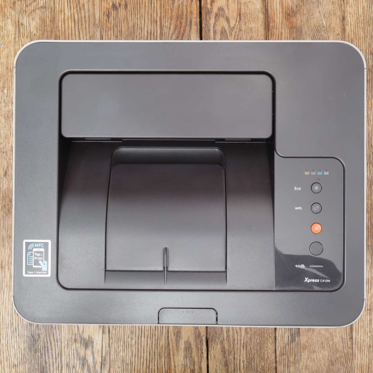 Samsung Xpress C410W Colour Laser Printer