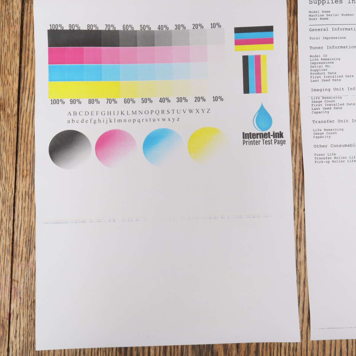 Samsung Xpress C410W Colour Laser Printer