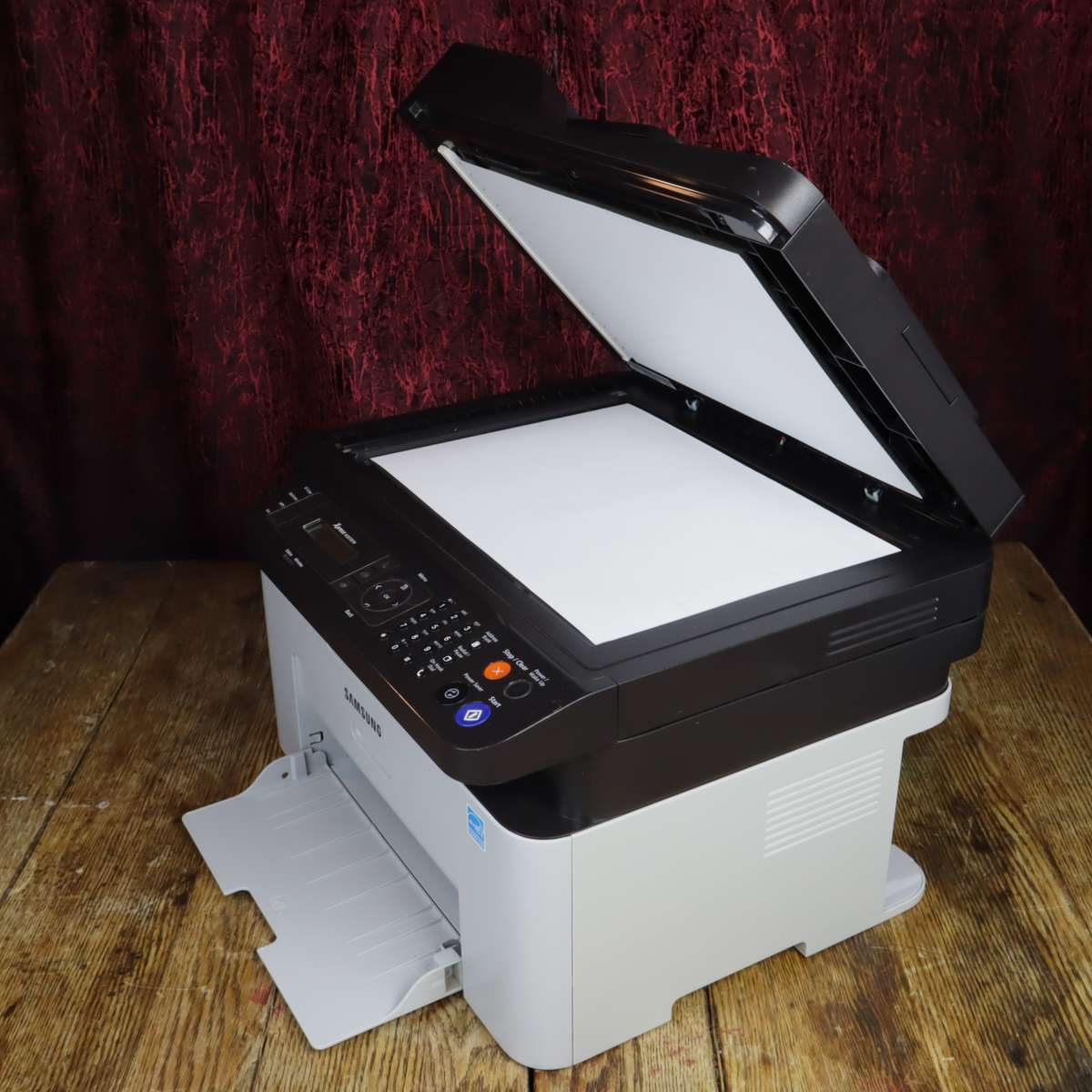 Samsung M2070FW All-In-One Mono Laser Printer - REFURBISHED