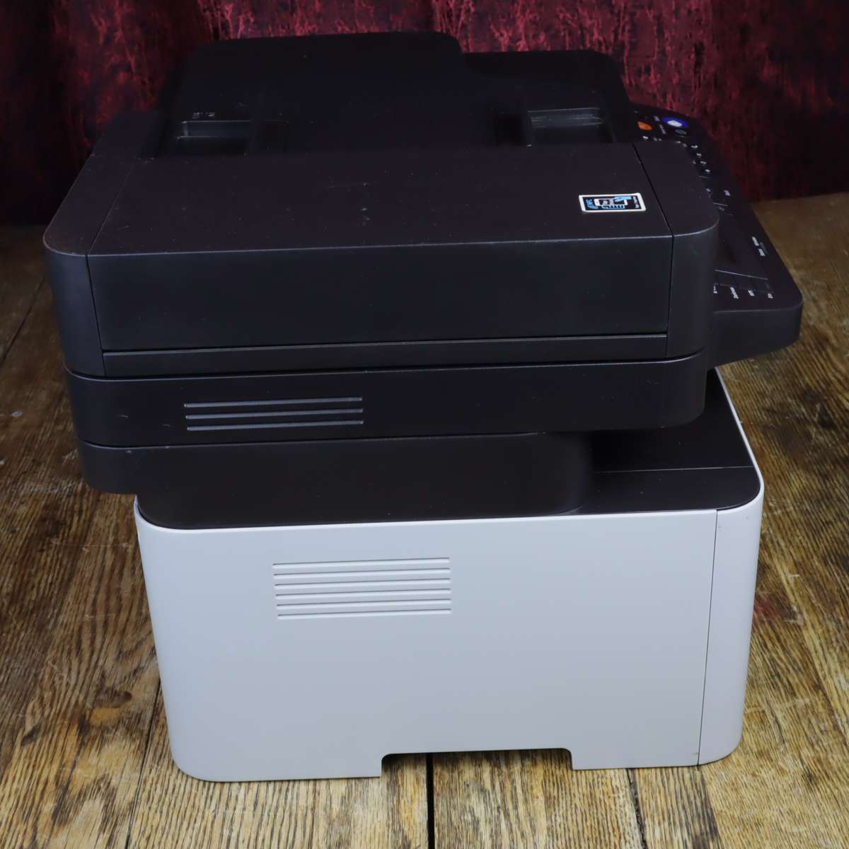 Samsung M2070FW All-In-One Mono Laser Printer - REFURBISHED