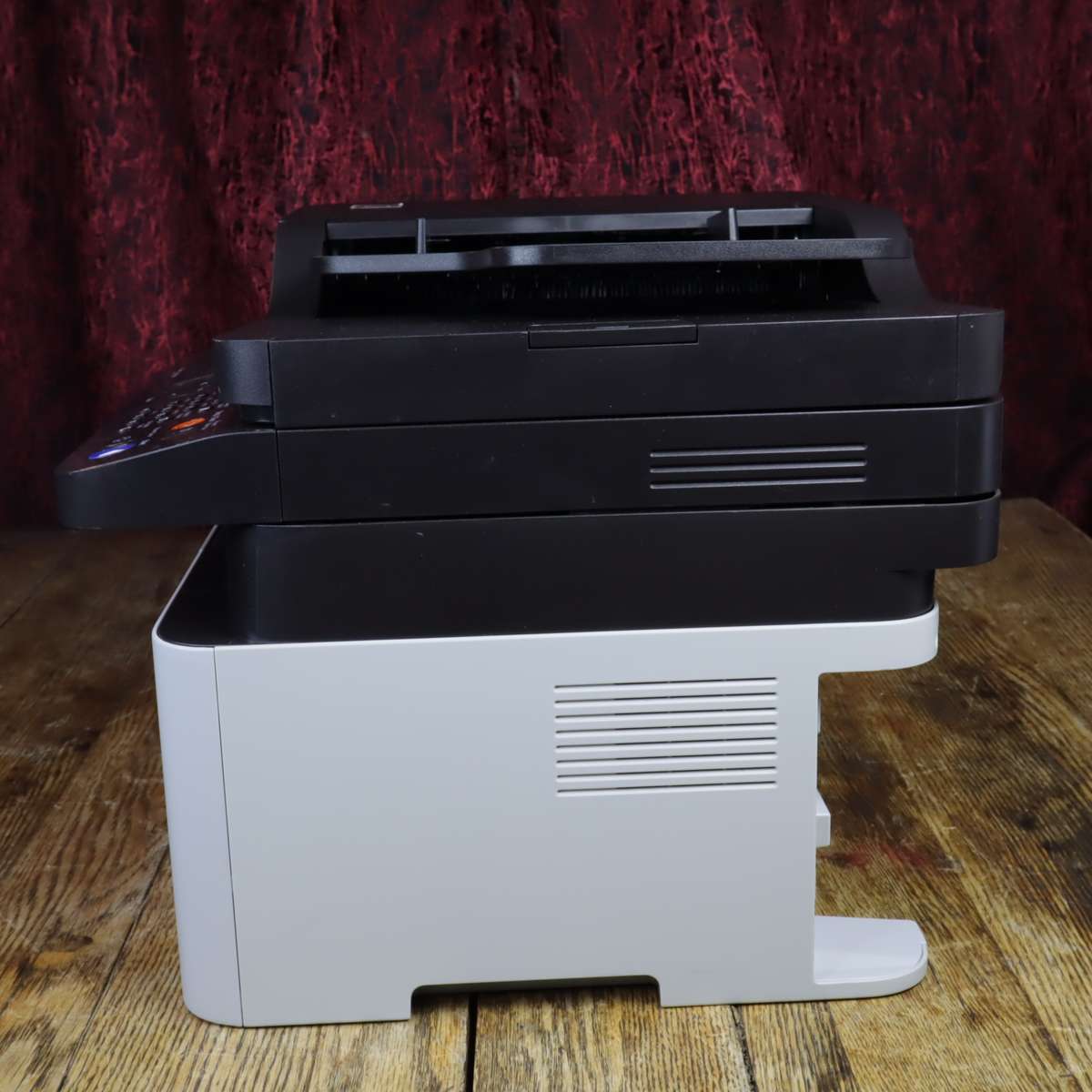 Samsung M2070FW All-In-One Mono Laser Printer - REFURBISHED