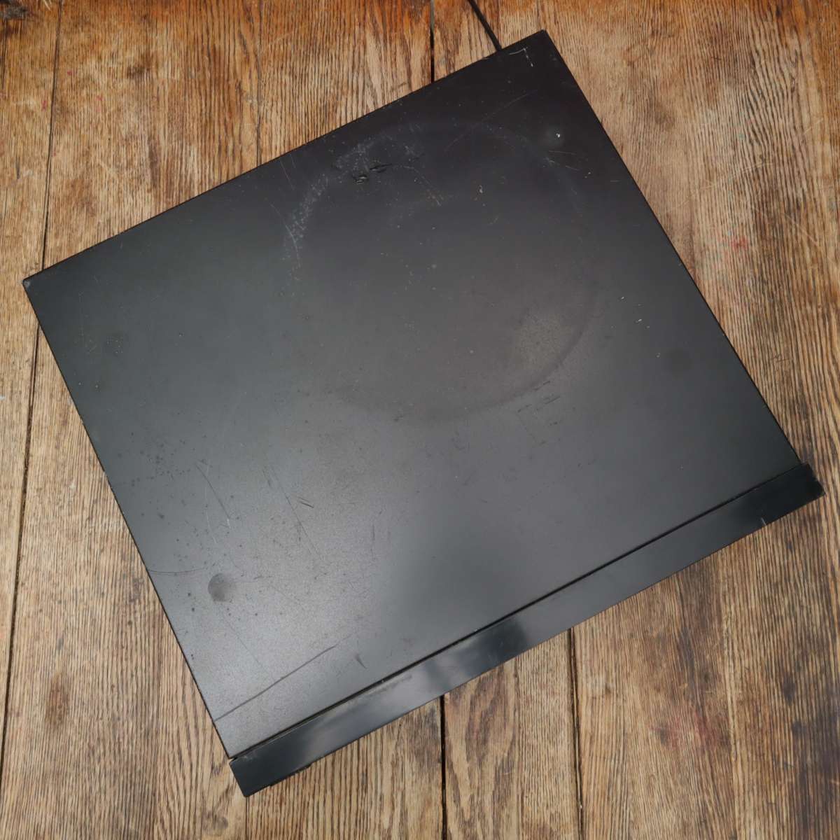 Yamaha Natural Sound CDC-585 Carousel Compact Disc Changer