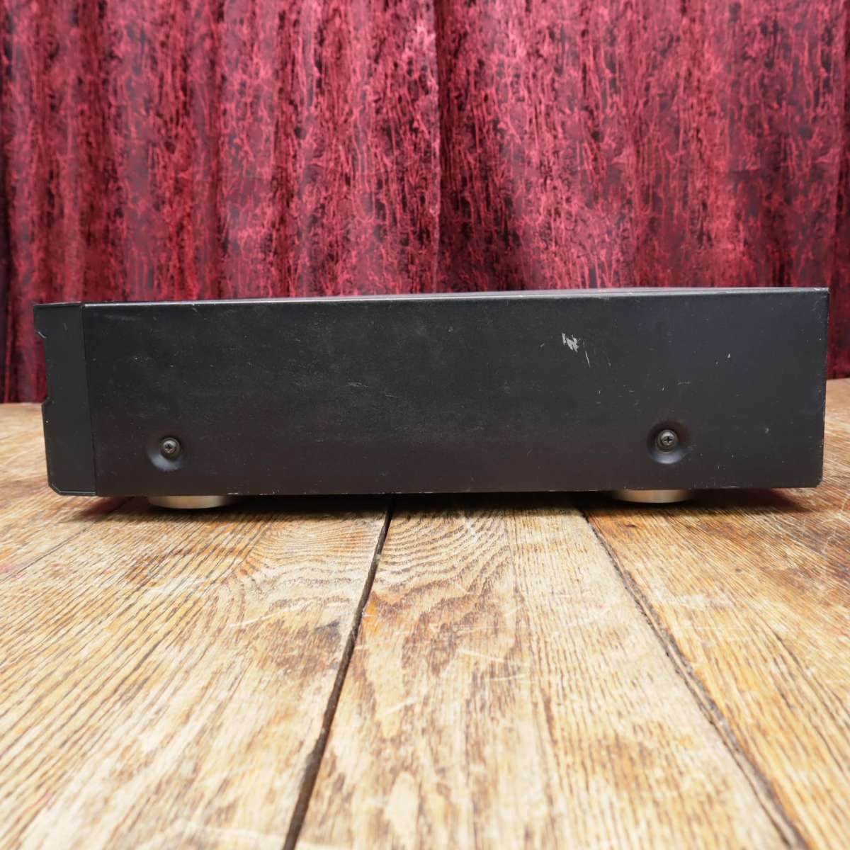 Yamaha Natural Sound CDC-585 Carousel Compact Disc Changer