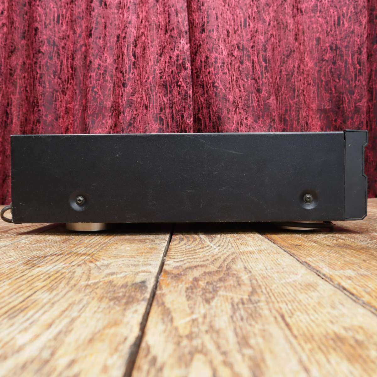 Yamaha Natural Sound CDC-585 Carousel Compact Disc Changer