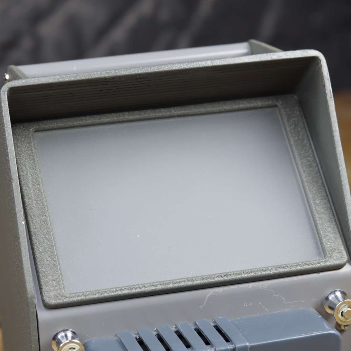 YASHICA Editor Super-8PE