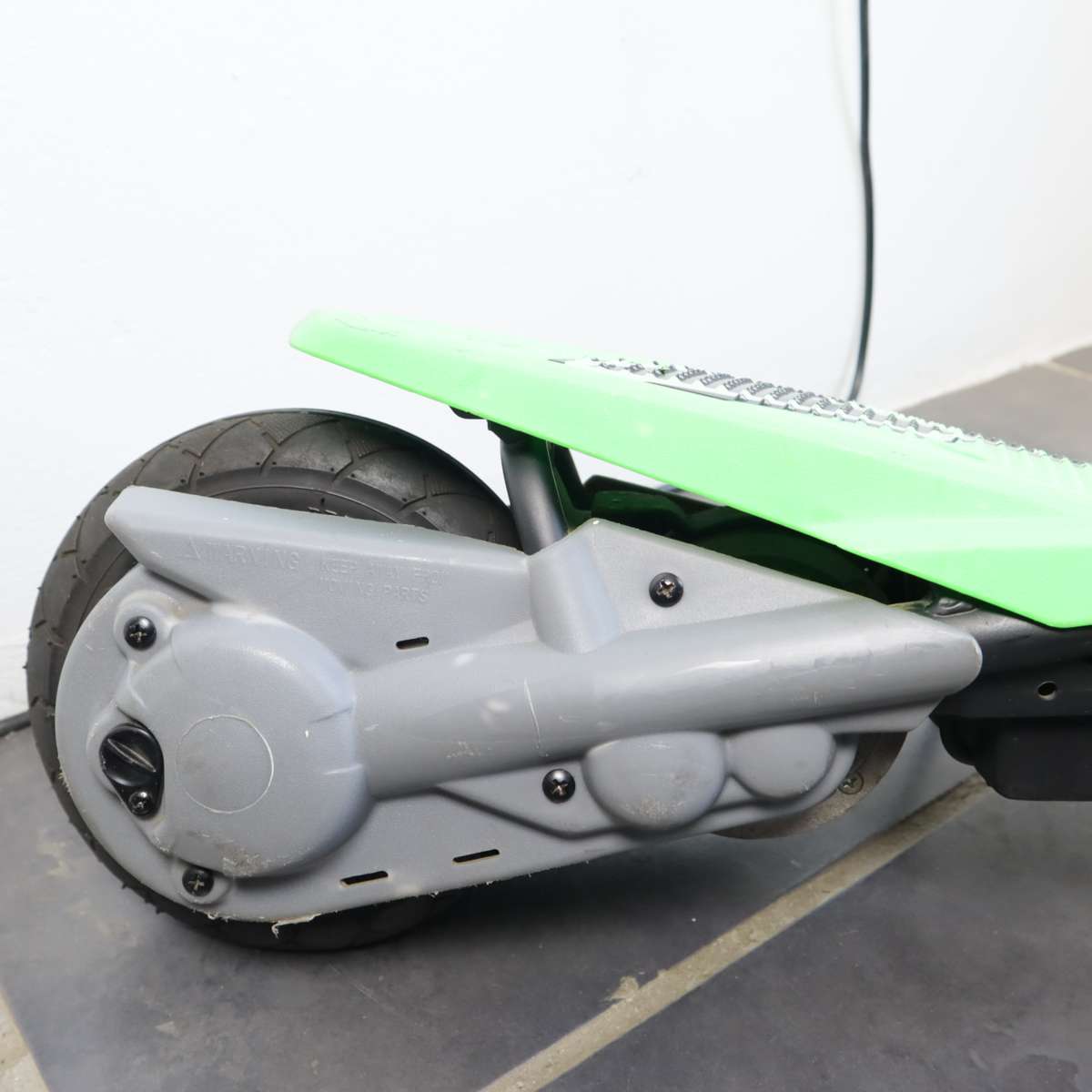 Zingo X200 Electric Scooter