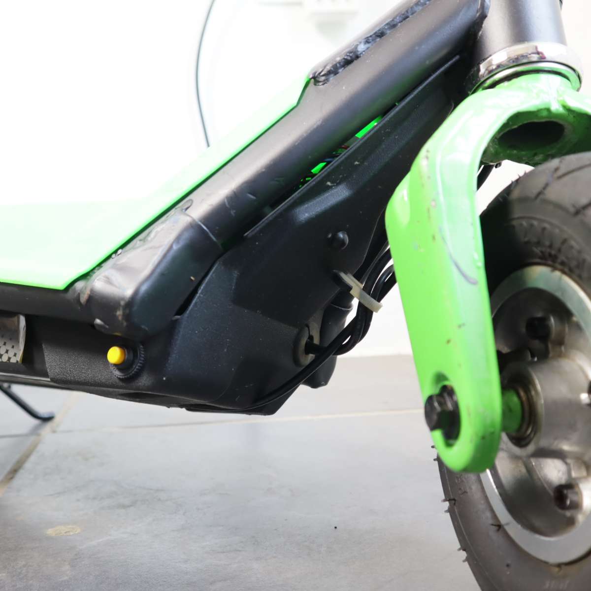 Zingo X200 Electric Scooter