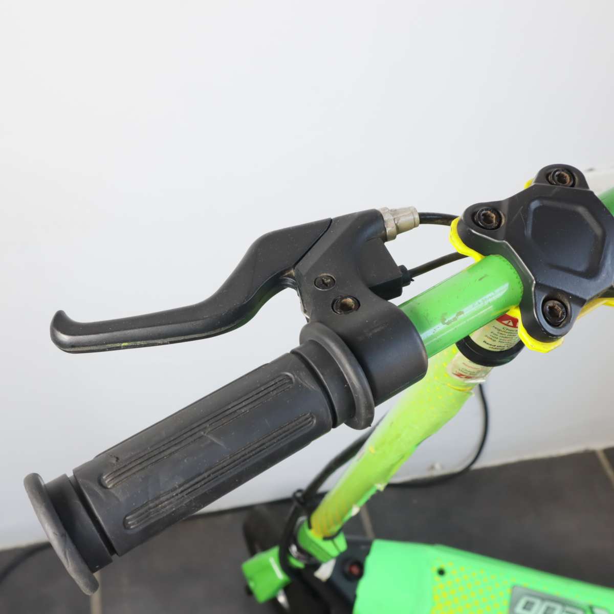 Zingo X200 Electric Scooter