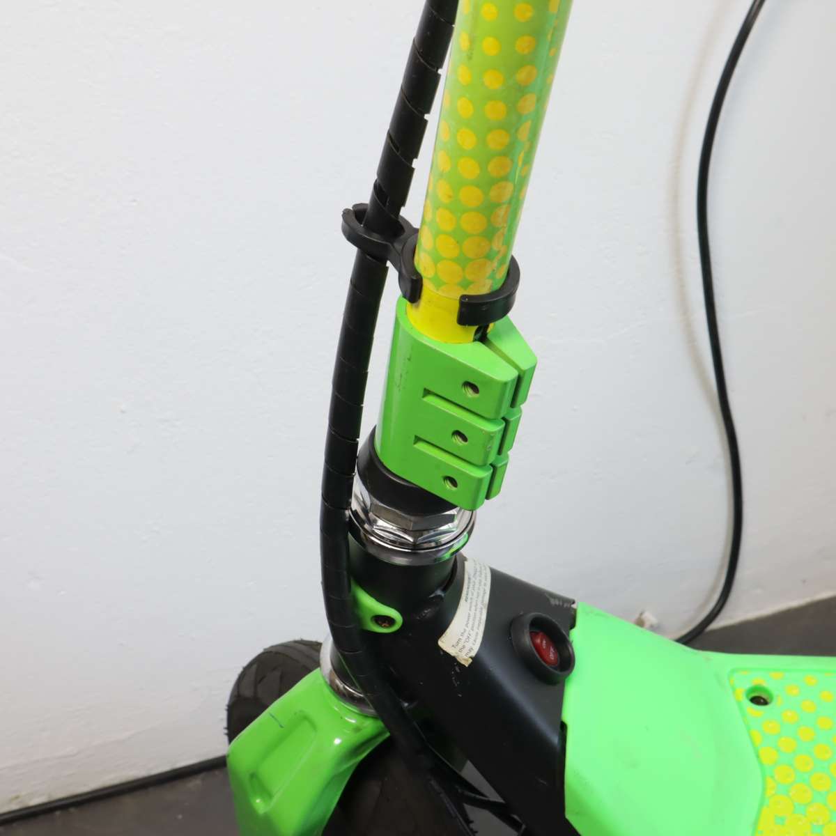 Zingo X200 Electric Scooter