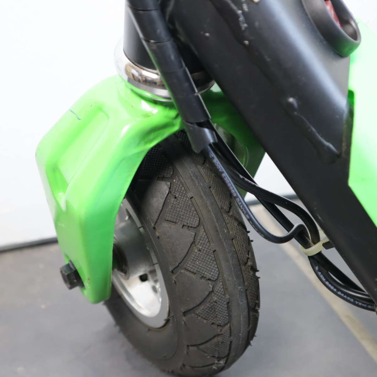 Zingo X200 Electric Scooter