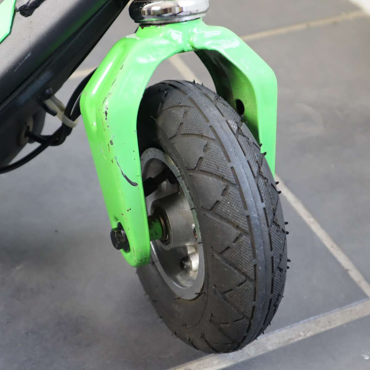 Zingo X200 Electric Scooter