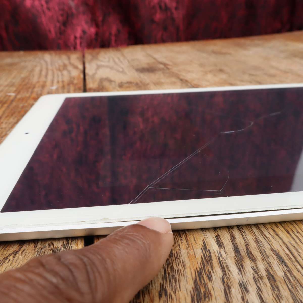 Apple iPad 6th Generation 32GB WiFi Tablet