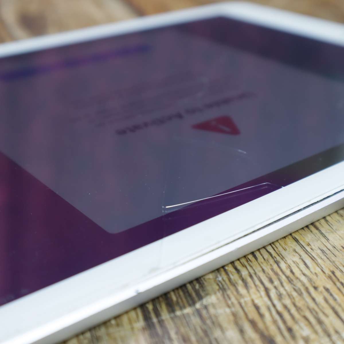 Apple iPad 6th Generation 32GB WiFi Tablet