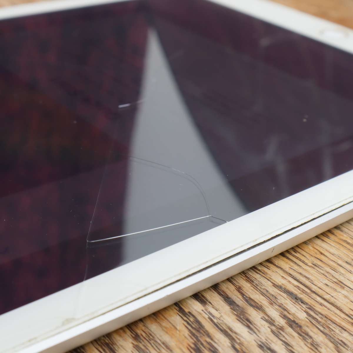 Apple iPad 6th Generation 32GB WiFi Tablet