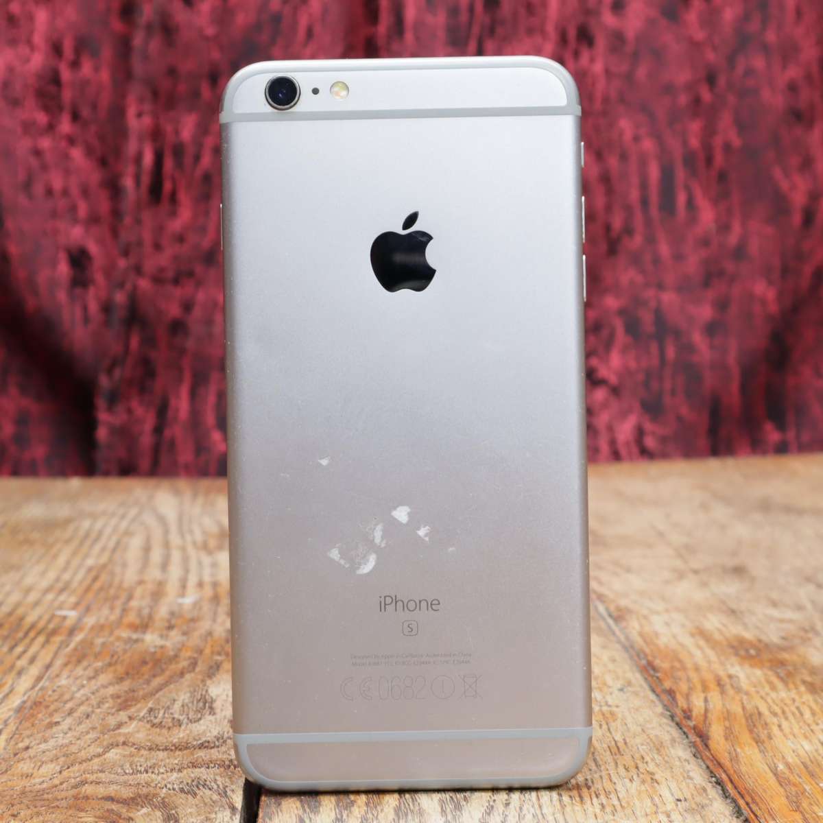 Apple iPhone 6s Plus Smart Phone - A1687