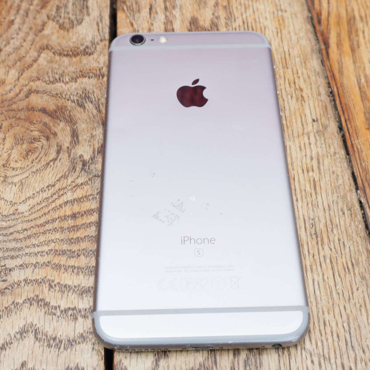Apple iPhone 6s Plus Smart Phone - A1687