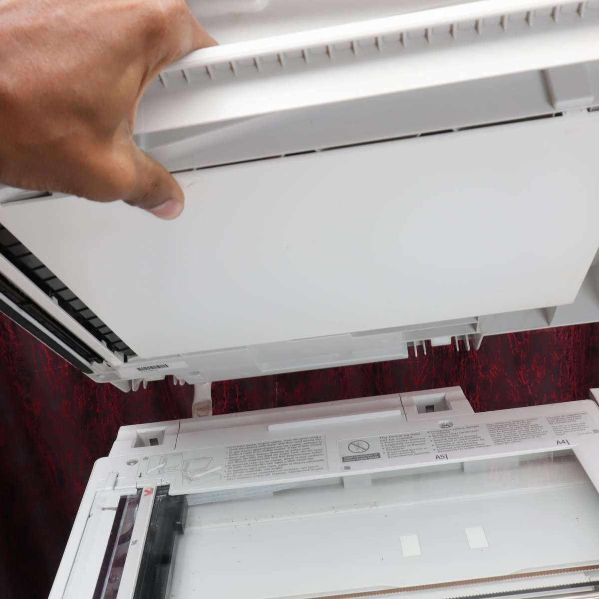 Canon i-SENSYS MF8280Cw A4 Colour All-In-One Laser Printer