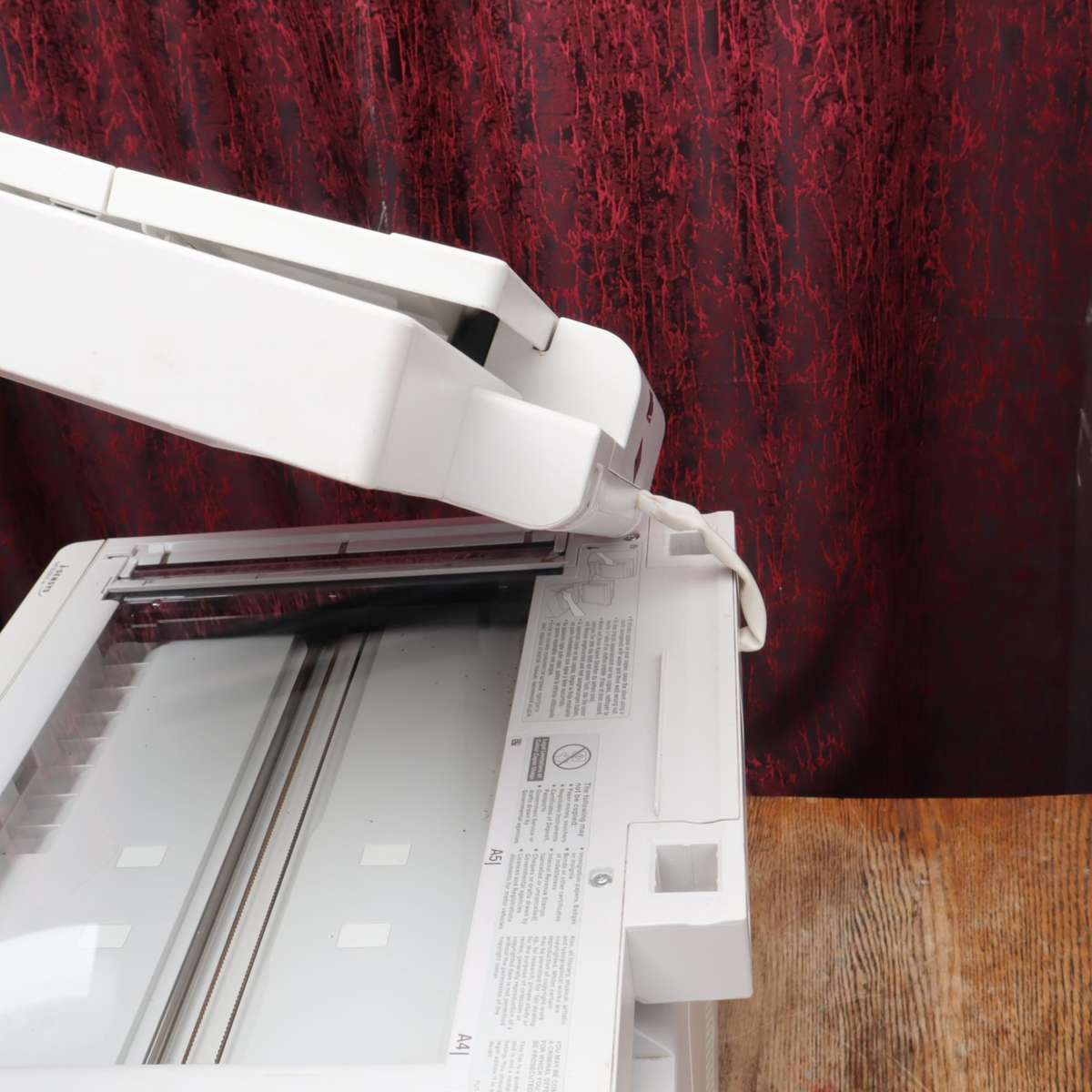 Canon i-SENSYS MF8280Cw A4 Colour All-In-One Laser Printer