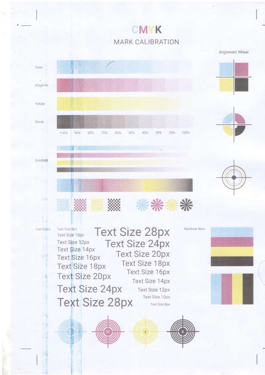 Canon i-SENSYS MF8280Cw A4 Colour All-In-One Laser Printer