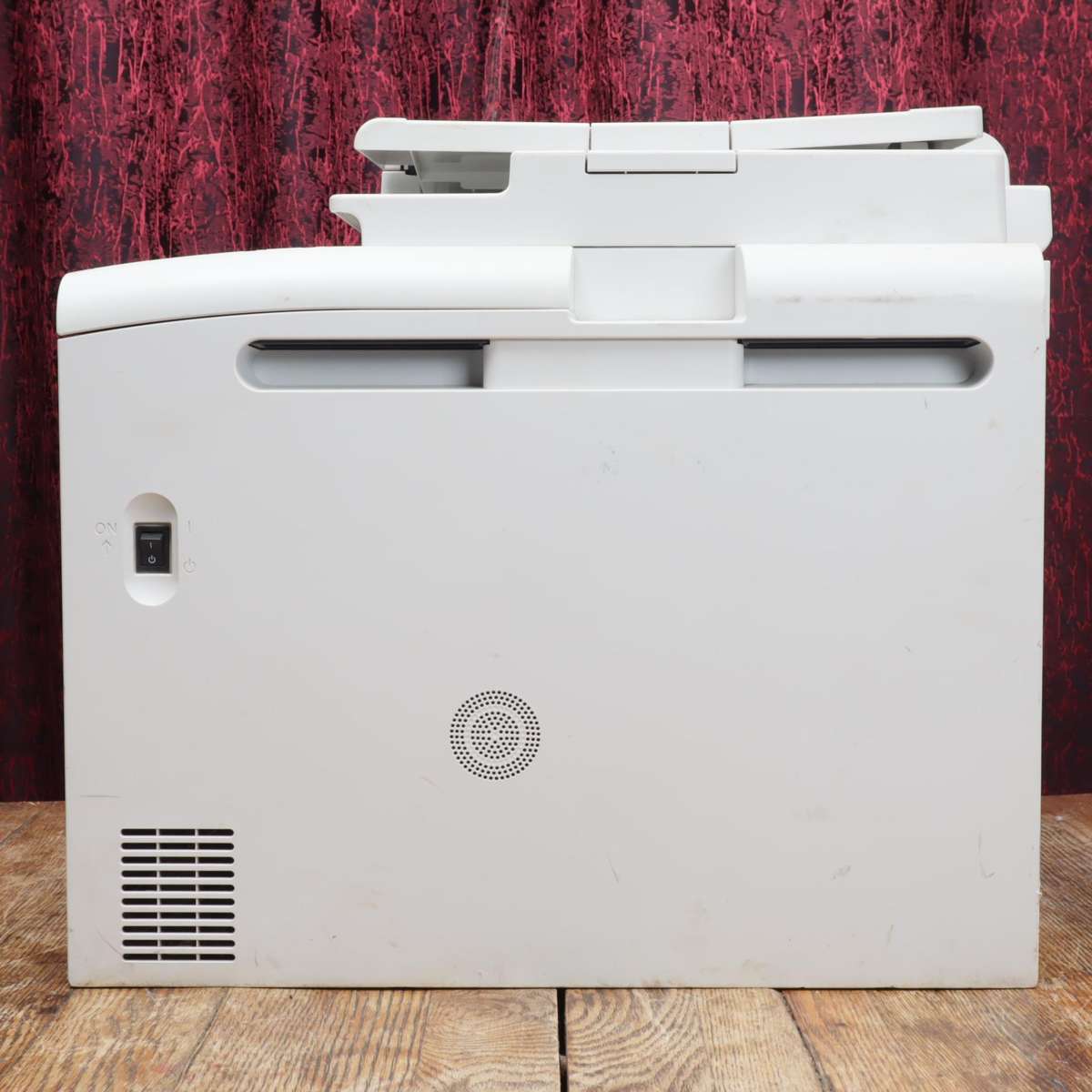 Canon i-SENSYS MF8280Cw A4 Colour All-In-One Laser Printer