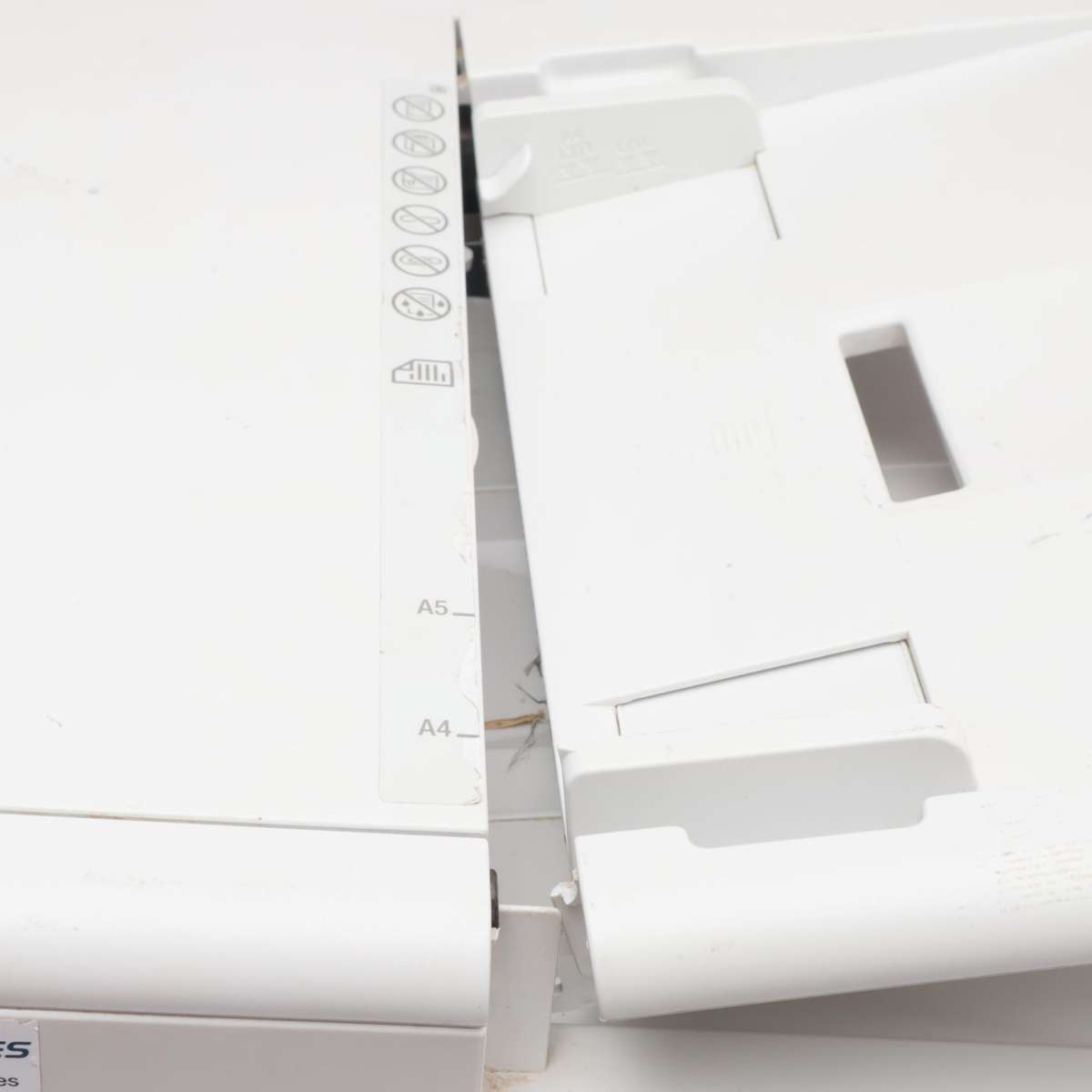 Canon i-SENSYS MF8280Cw A4 Colour All-In-One Laser Printer