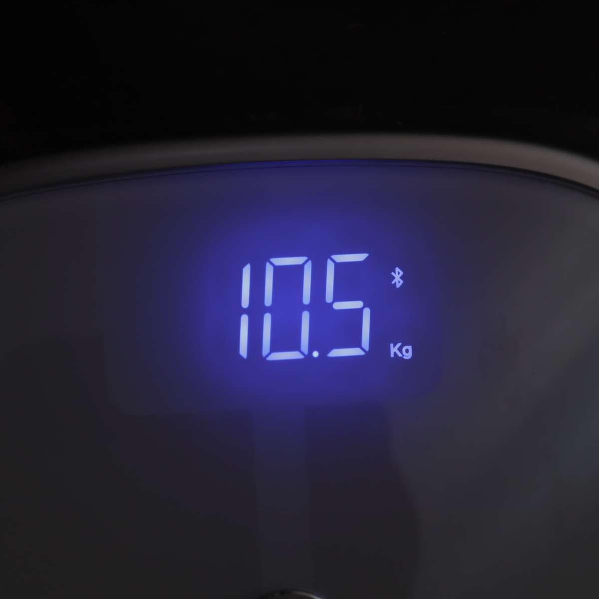 Koogeek Smart Blood Pressure Monitor (BP2) and Smart Weight BMI Scale (SG1) Wi-Fi Bluetooth