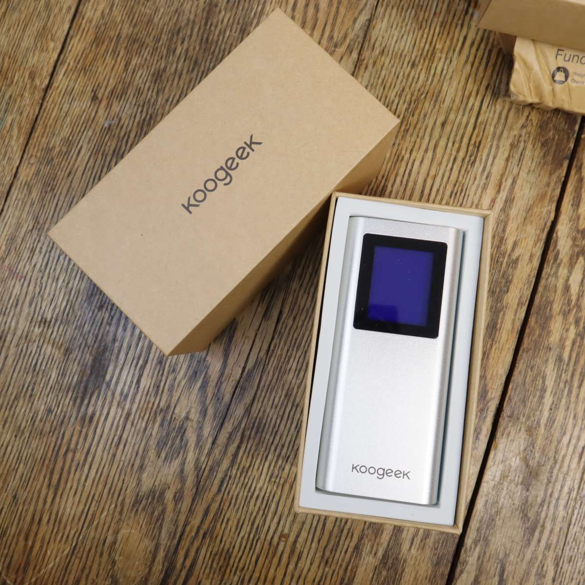 Koogeek Smart Blood Pressure Monitor (BP2) and Smart Weight BMI Scale (SG1) Wi-Fi Bluetooth