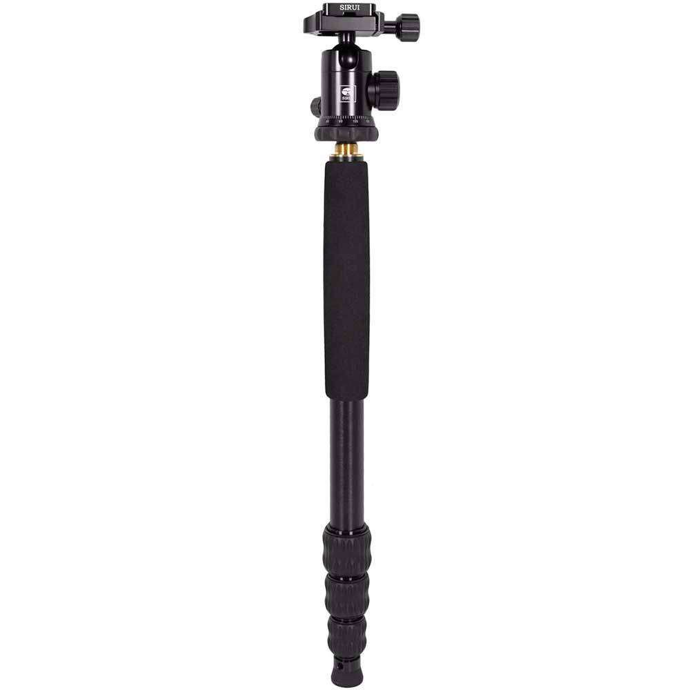 Sirui Traveler Professional Aluminium Tripod - 7A