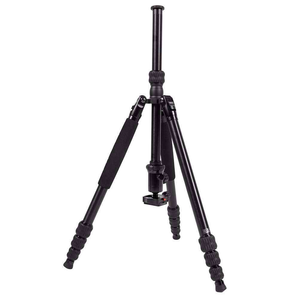 Sirui Traveler Professional Aluminium Tripod - 7A
